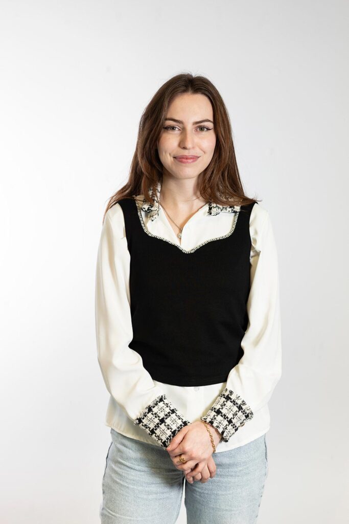 Ainhoa Belenguer