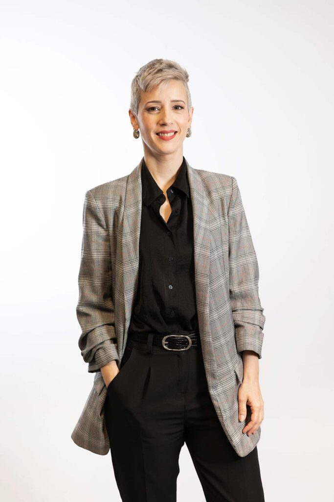 Blanca Baeyens