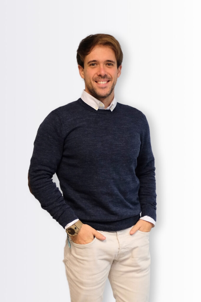 Enrique Romeo
