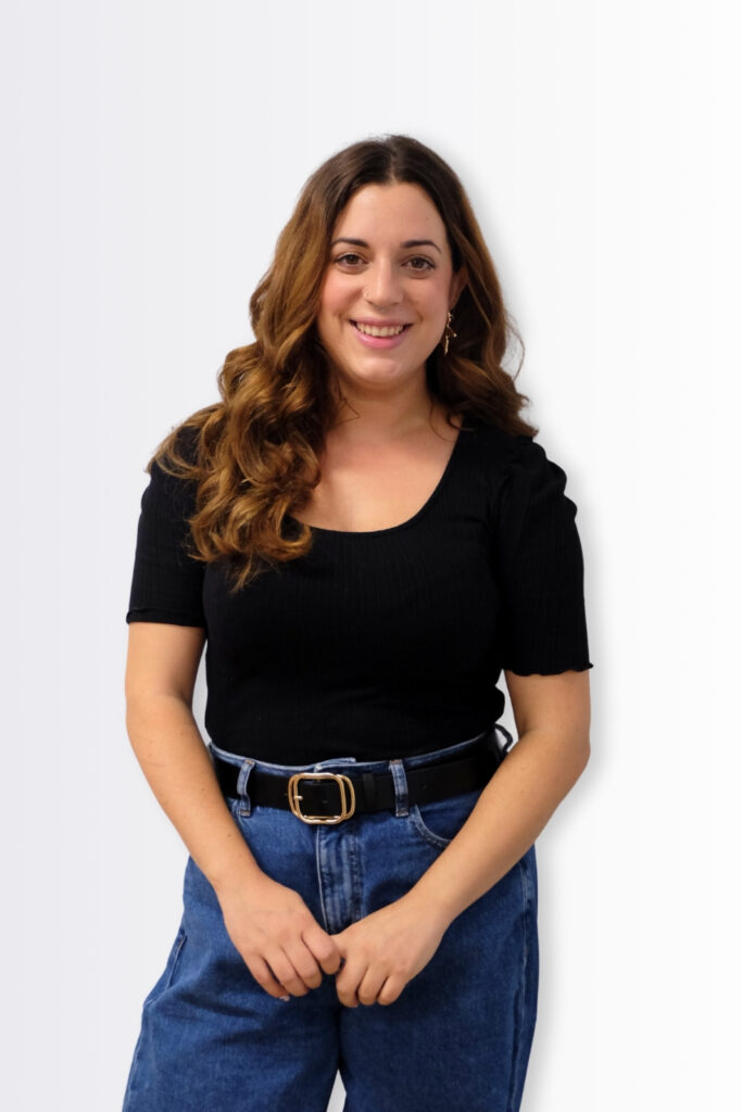 María de la Cruz