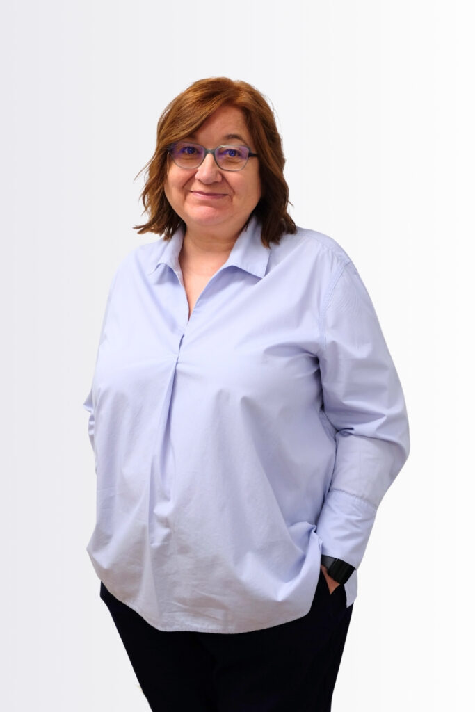 Ana Gimeno