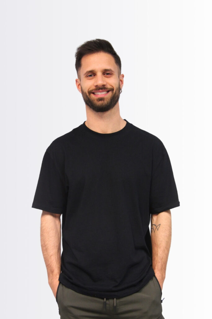 Gonzalo Paz