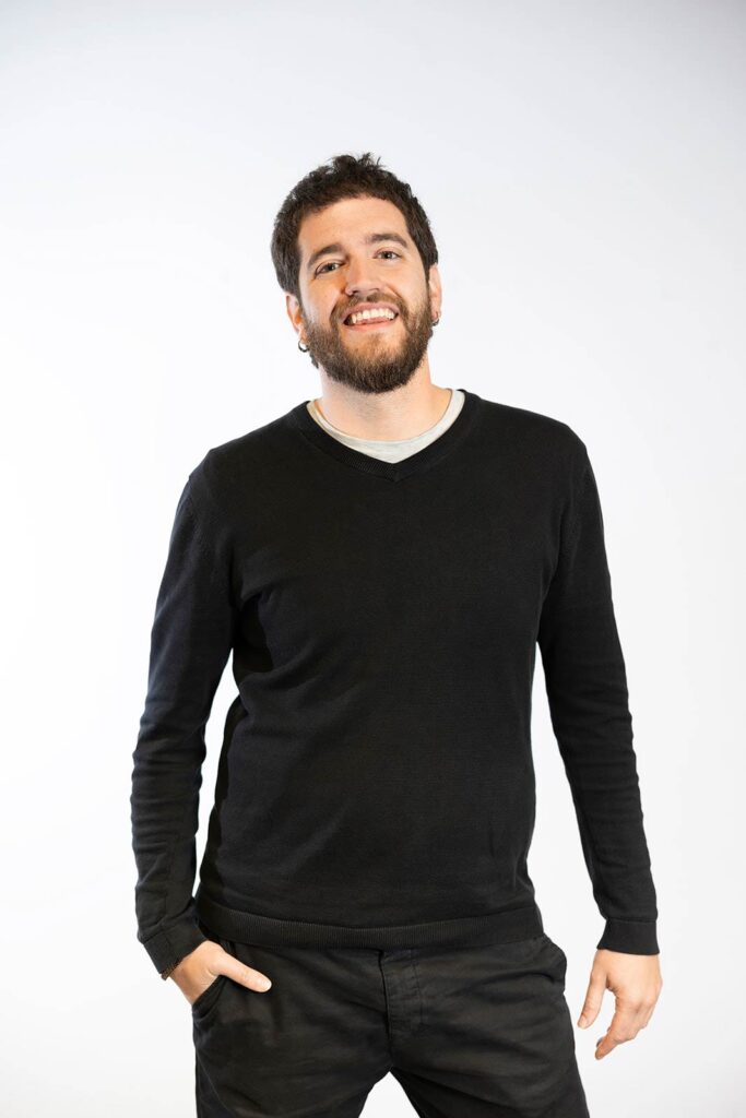 Guillermo López