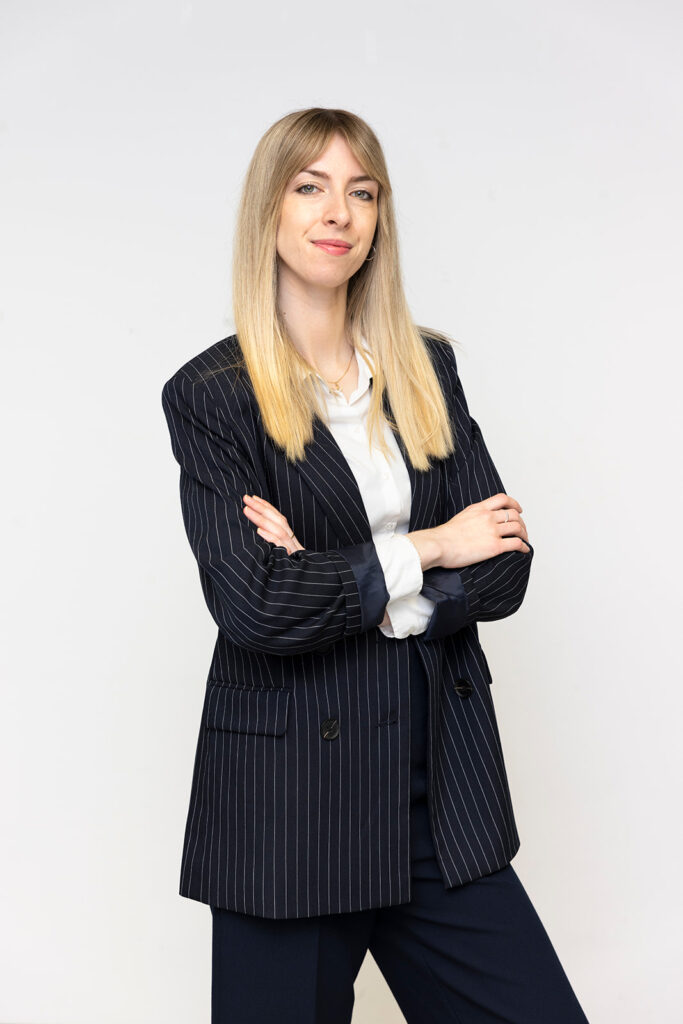 Iva Perkovic