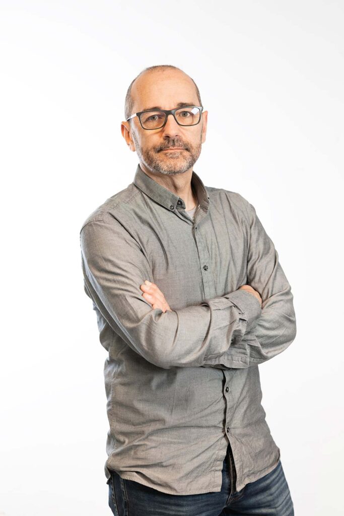 Javier Miana