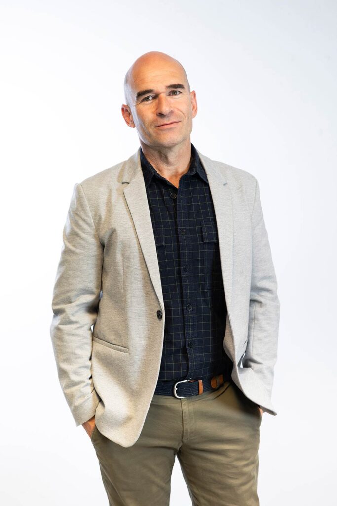 Jorge Zarazaga