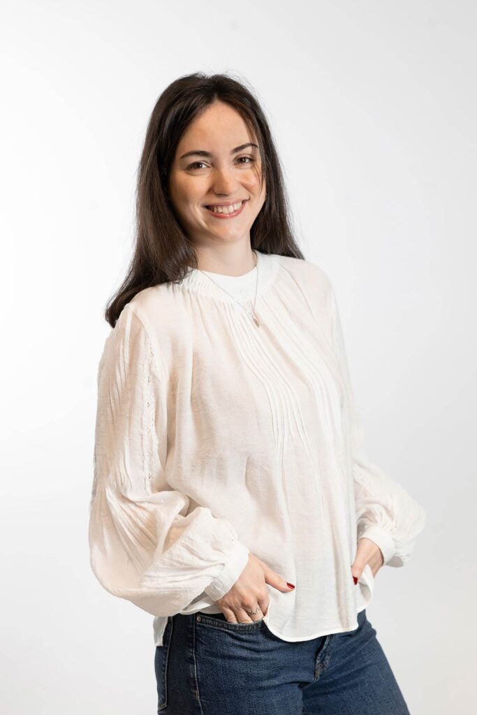 Marina Tarragual